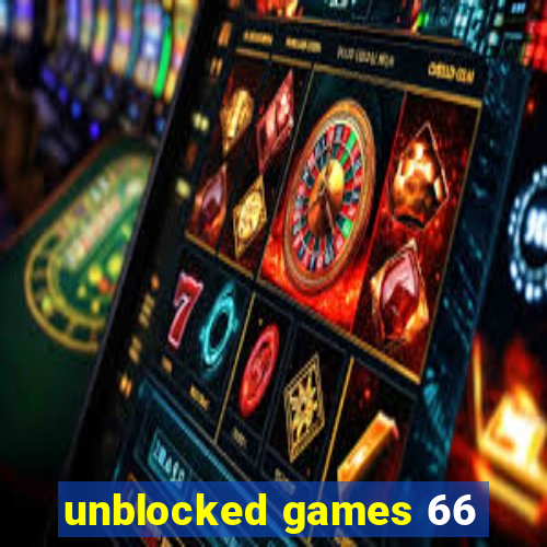 unblocked games 66